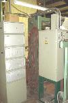  MARSHAL & WILLIAMS Pin Tenter frame,